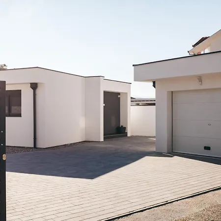 Villa Olive Tree House