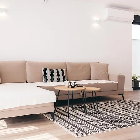 Vila Olive Tree House Mostar