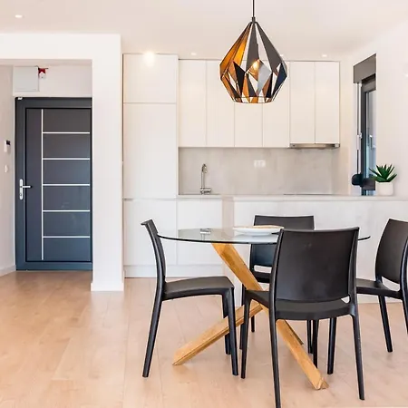 Olive Tree House Βίλα