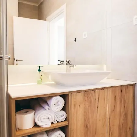 Olive Tree House Villa Mostar