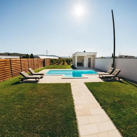 Olive Tree House *