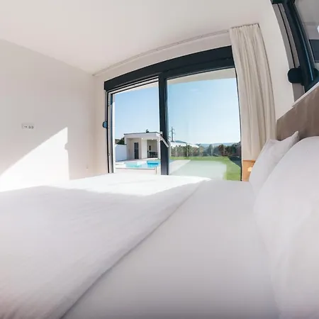 Olive Tree House Βίλα Μόσταρ