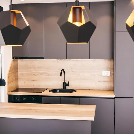 Olive Tree House Vila