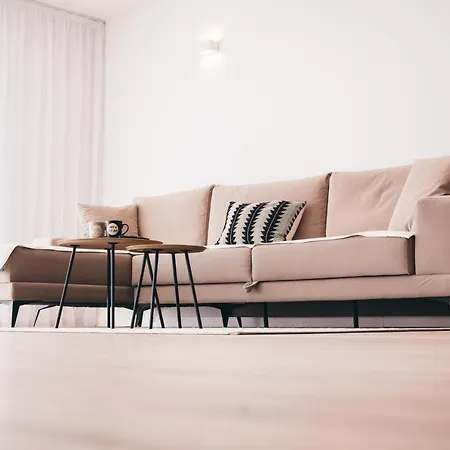 Vila Olive Tree House