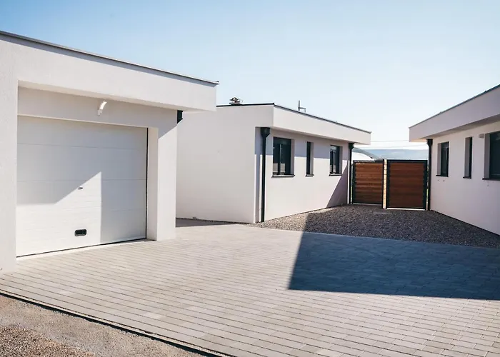 Olive Tree House Villa