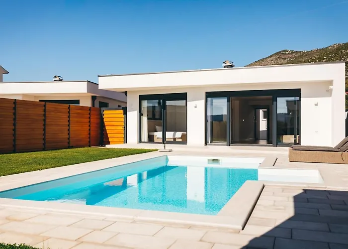 Olive Tree House Villa