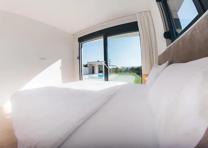 Olive Tree House Villa Mostar