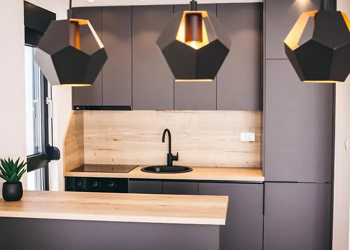 Olive Tree House Villa