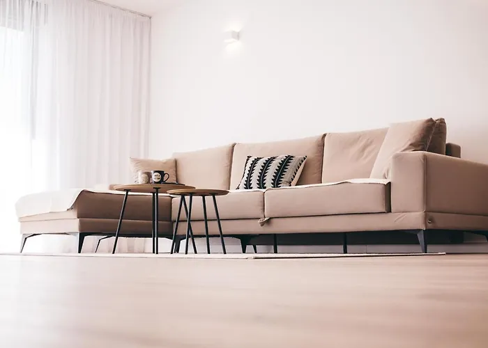 Villa Olive Tree House