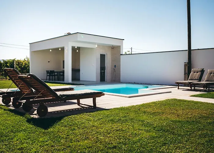 Olive Tree House * Mostar