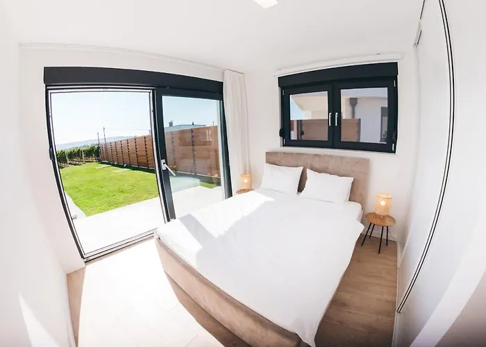 Olive Tree House Villa